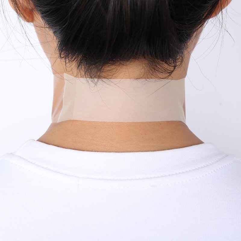 Body Neck Wrinkle Patches - 5